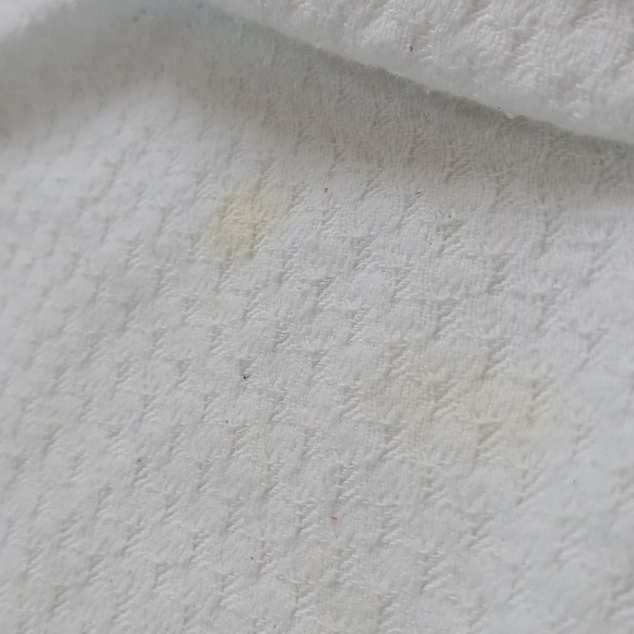 Vintage 1980s Toronto Canada Collar Sweatshirt - Picture 4 of 7